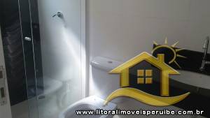Casa no bairro Aldeia da Juréia, Lado Linha