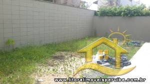 Casa no bairro Aldeia da Juréia, Lado Linha