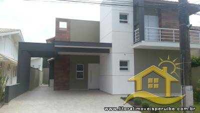 Casa para venda em peruibe