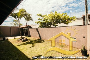 Casa no bairro Turístico, Pós Linha