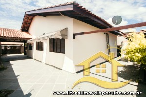Casa no bairro Turístico, Pós Linha