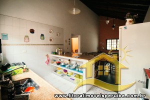 Casa no bairro Turístico, Pós Linha