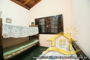 Casa no bairro Turístico, Pós Linha