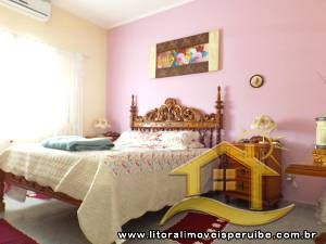 Casa no bairro Ribamar, Lado Linha