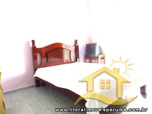 Casa no bairro Ribamar, Lado Linha