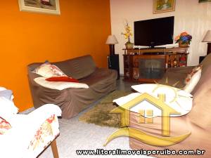 Casa no bairro Ribamar, Lado Linha