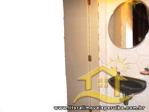 Casa no bairro Ribamar, Lado Linha