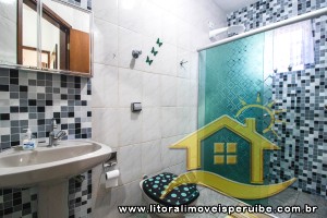 Casa no bairro Icaraíba, Lado Linha