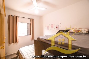 Casa no bairro Icaraíba, Lado Linha
