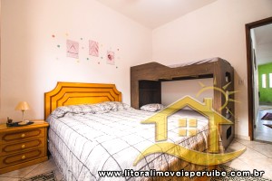 Casa no bairro Icaraíba, Lado Linha