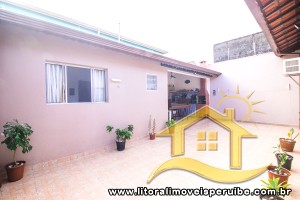 Casa no bairro Icaraíba, Lado Linha
