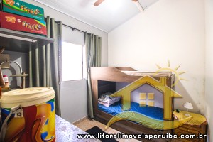 Casa no bairro Icaraíba, Lado Linha