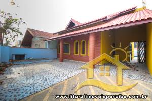 Casa no bairro Três Marias, Lado Linha