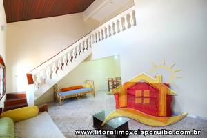 Casa no bairro Três Marias, Lado Linha