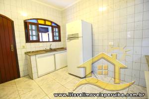 Casa no bairro Três Marias, Lado Linha