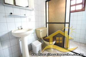 Casa no bairro Três Marias, Lado Linha