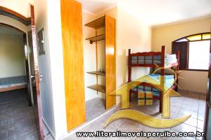 Casa no bairro Três Marias, Lado Linha