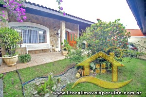 Casa no bairro Jardim Imperador, Lado Linha