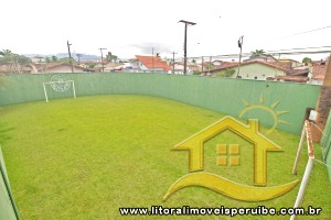 Casa no bairro Jardim Imperador, Lado Linha