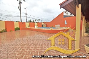 Casa no bairro Jardim Imperador, Lado Linha