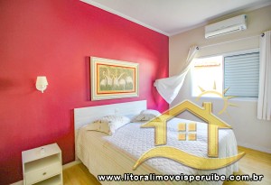 Casa no bairro Beira Mar, Lado Praia