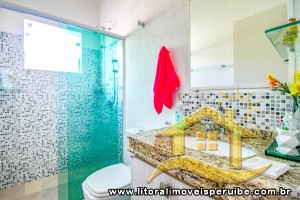 Casa no bairro Beira Mar, Lado Praia