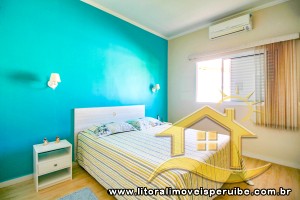 Casa no bairro Beira Mar, Lado Praia