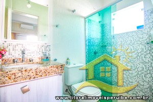 Casa no bairro Beira Mar, Lado Praia