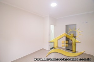 Casa no bairro Cidade Nova Peruibe, Lado Praia