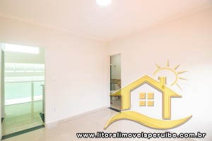 Casa no bairro Cidade Nova Peruibe, Lado Praia