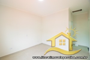 Casa no bairro Cidade Nova Peruibe, Lado Praia