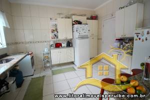 Casa no bairro Flórida, Lado Linha