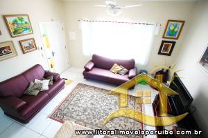 Casa no bairro Flórida, Lado Linha