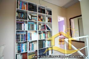 Casa no bairro Flórida, Lado Linha