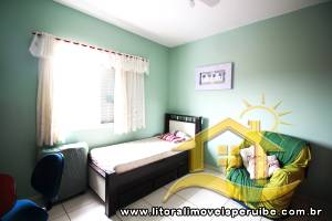Casa no bairro Flórida, Lado Linha