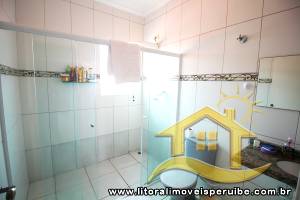 Casa no bairro Flórida, Lado Linha