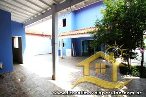 Casa no bairro Flórida, Lado Linha