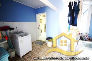 Casa no bairro Flórida, Lado Linha