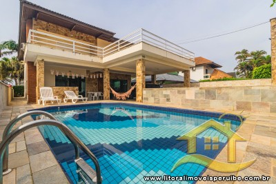 Casa para venda em peruibe