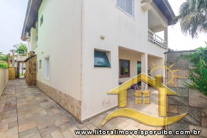 Casa no bairro Bougainvillée I, Frente ao Mar
