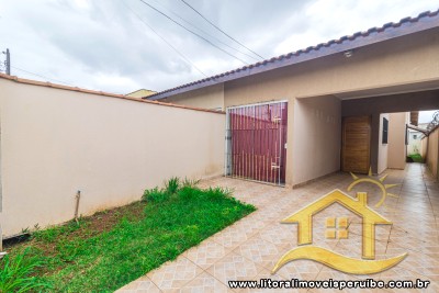 Casa para venda em peruibe