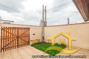 Casa no bairro Park D Aville, Pós Linha