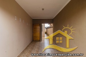 Casa no bairro Park D Aville, Pós Linha
