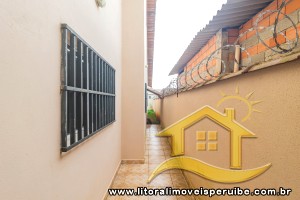 Casa no bairro Park D Aville, Pós Linha