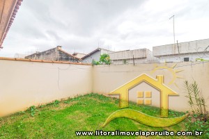 Casa no bairro Park D Aville, Pós Linha