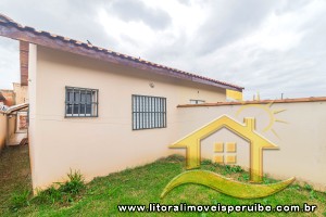 Casa no bairro Park D Aville, Pós Linha