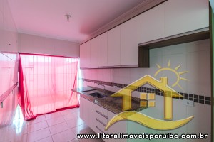 Casa no bairro Park D Aville, Pós Linha