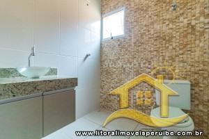 Casa no bairro Park D Aville, Pós Linha