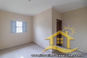 Casa no bairro Park D Aville, Pós Linha