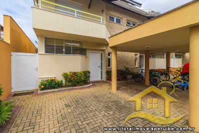 Casa para venda em peruibe